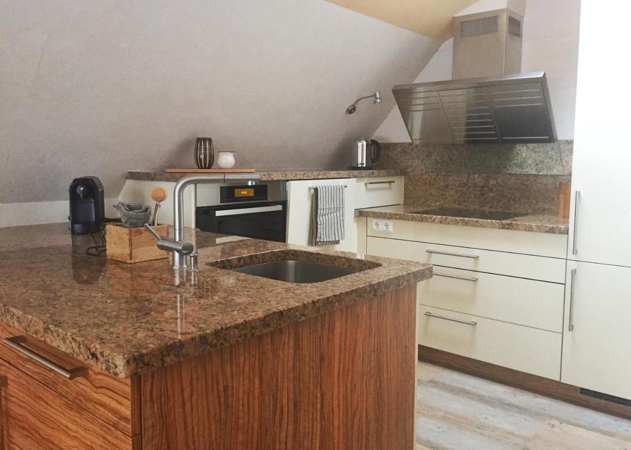 Apartament At The Potter'S House Niederndorf  Zewnętrze zdjęcie