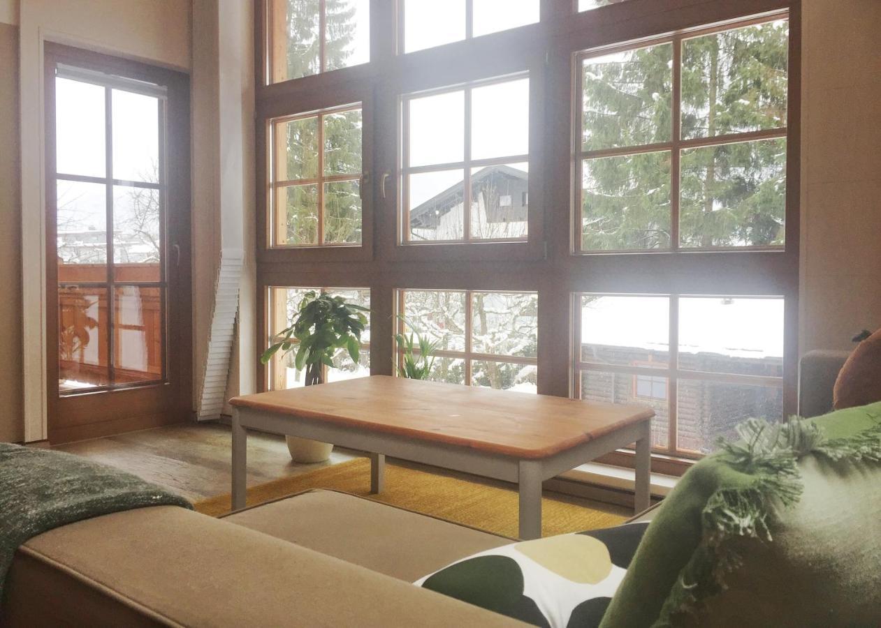 Apartament At The Potter'S House Niederndorf  Zewnętrze zdjęcie