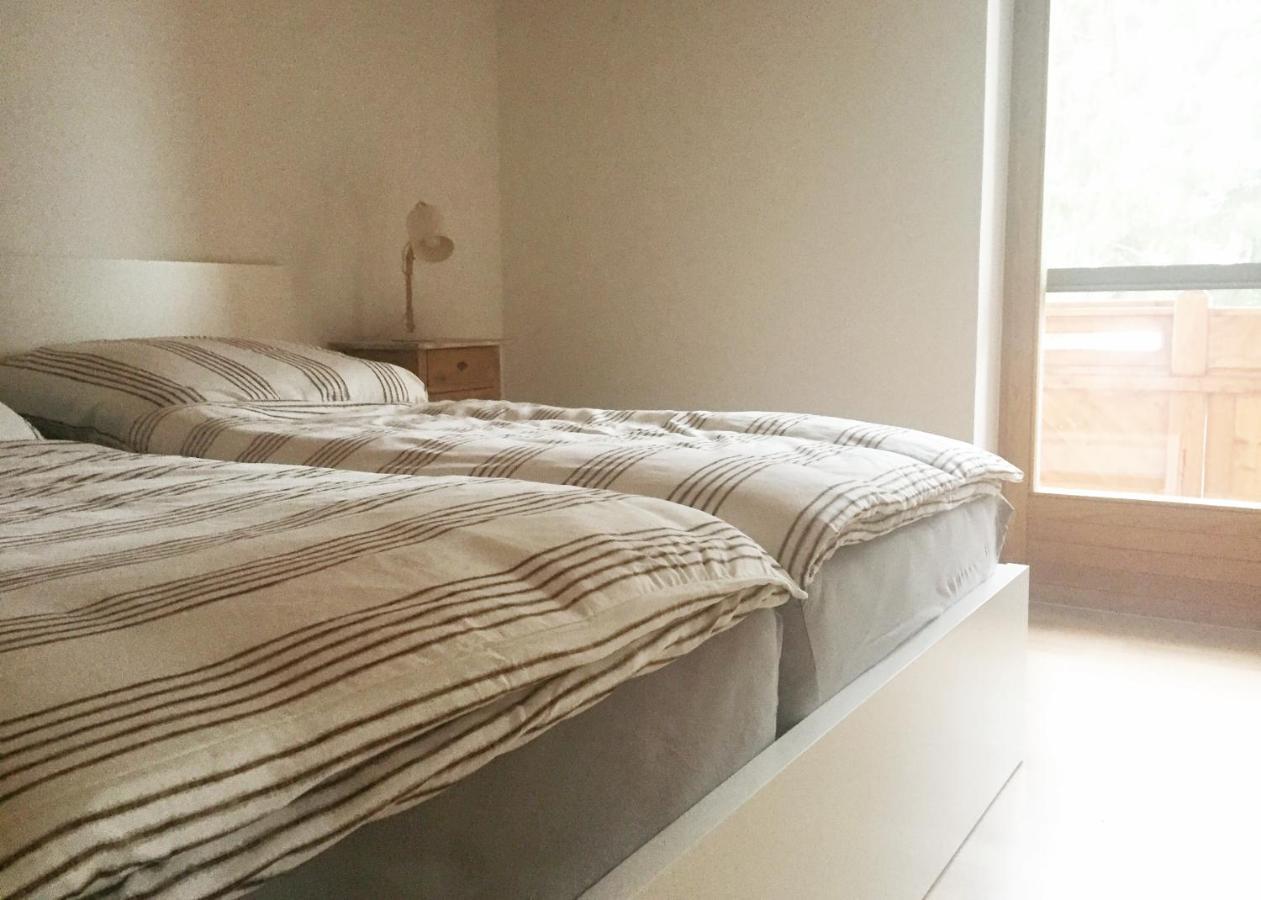 Apartament At The Potter'S House Niederndorf  Zewnętrze zdjęcie