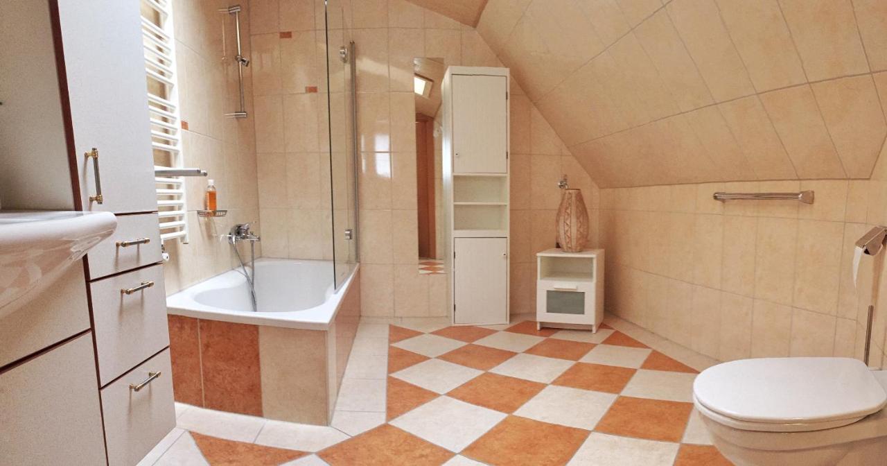 Apartament At The Potter'S House Niederndorf  Zewnętrze zdjęcie
